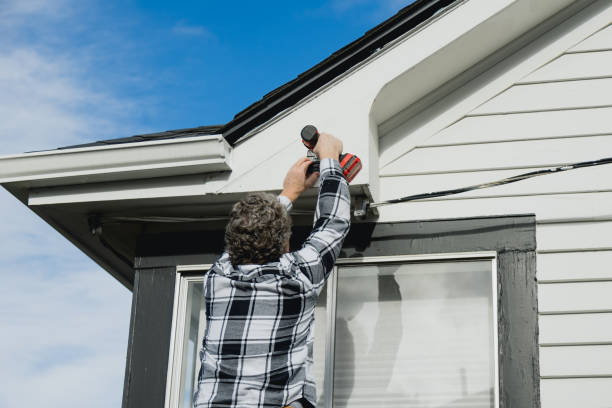 Affordable Siding Repair and Maintenance Services in Shannon, GA